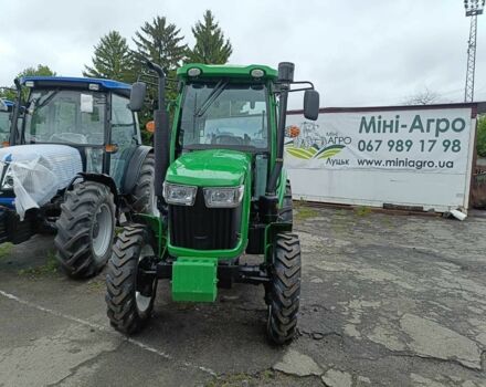 Orion Другая, объемом двигателя 2.84 л и пробегом 1 тыс. км за 10099 $, фото 2 на Automoto.ua