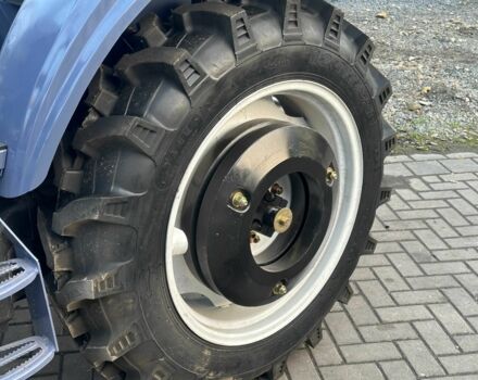 Orion Інша, об'ємом двигуна 3.13 л та пробігом 1 тис. км за 8400 $, фото 6 на Automoto.ua