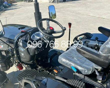 Orion Інша, об'ємом двигуна 2.55 л та пробігом 1 тис. км за 7900 $, фото 9 на Automoto.ua