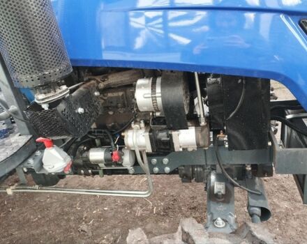 Orion Другая, объемом двигателя 0 л и пробегом 1 тыс. км за 5800 $, фото 6 на Automoto.ua