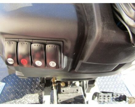 Orion Другая, объемом двигателя 0.5 л и пробегом 111 тыс. км за 7900 $, фото 11 на Automoto.ua