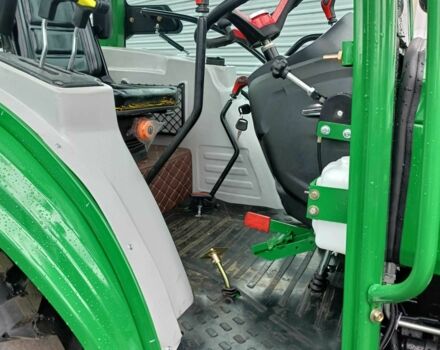 Orion Другая, объемом двигателя 2.84 л и пробегом 1 тыс. км за 10099 $, фото 22 на Automoto.ua