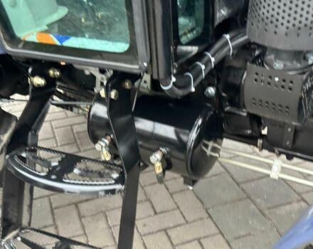 Orion Інша, об'ємом двигуна 3.13 л та пробігом 1 тис. км за 10300 $, фото 11 на Automoto.ua