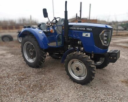 Orion Другая, объемом двигателя 0 л и пробегом 1 тыс. км за 9900 $, фото 5 на Automoto.ua