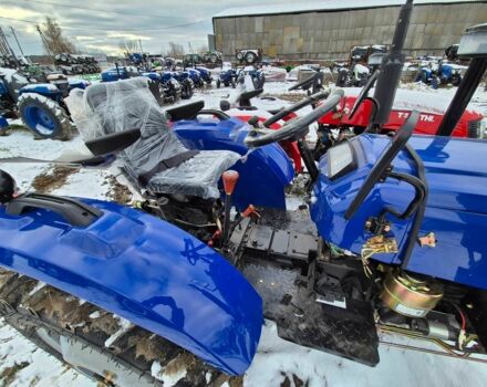 Orion Другая, объемом двигателя 1.53 л и пробегом 1 тыс. км за 5700 $, фото 7 на Automoto.ua