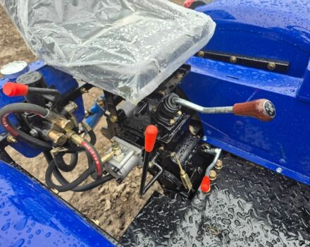 Orion Другая, объемом двигателя 0.7 л и пробегом 1 тыс. км за 2400 $, фото 4 на Automoto.ua