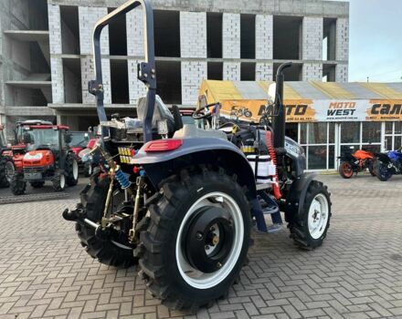 Orion Інша, об'ємом двигуна 3.13 л та пробігом 1 тис. км за 8400 $, фото 7 на Automoto.ua