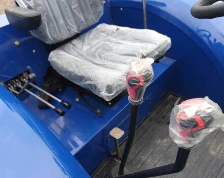 Orion Другая, объемом двигателя 0 л и пробегом 1 тыс. км за 9900 $, фото 3 на Automoto.ua