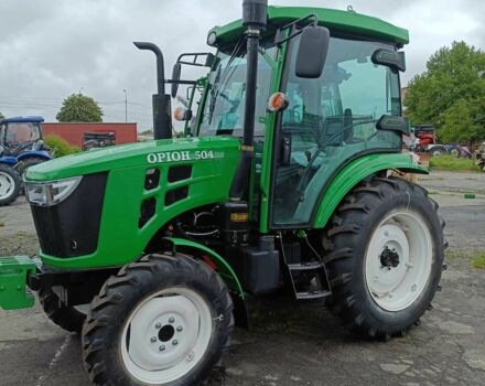 Orion Другая, объемом двигателя 2.84 л и пробегом 1 тыс. км за 10099 $, фото 5 на Automoto.ua