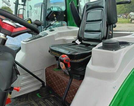 Orion Другая, объемом двигателя 2.84 л и пробегом 1 тыс. км за 10099 $, фото 7 на Automoto.ua