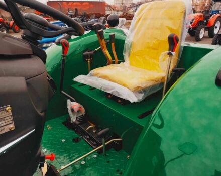 Orion Другая, объемом двигателя 3.16 л и пробегом 1 тыс. км за 8199 $, фото 20 на Automoto.ua