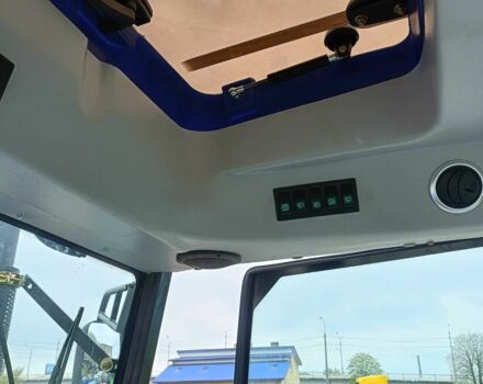 Orion Інша 2025 у Луцьку на Automoto.ua Orion Інша, об'ємом двигуна 2.84 л та пробігом 1 тис. км за 12599 $, фото 10 на Automoto.ua