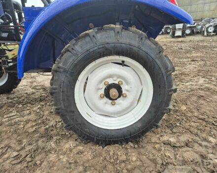 Orion Другая, объемом двигателя 0.7 л и пробегом 1 тыс. км за 2400 $, фото 2 на Automoto.ua