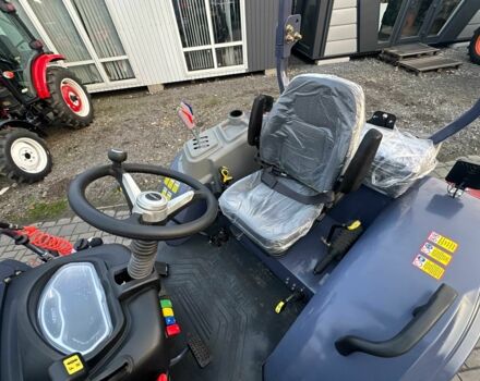 Orion Інша, об'ємом двигуна 3.13 л та пробігом 1 тис. км за 8400 $, фото 11 на Automoto.ua