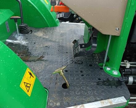 Orion Другая, объемом двигателя 3.16 л и пробегом 1 тыс. км за 8199 $, фото 8 на Automoto.ua