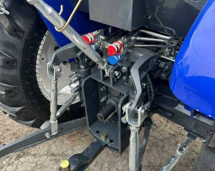 Orion Інша, об'ємом двигуна 0 л та пробігом 12 тис. км за 7499 $, фото 6 на Automoto.ua