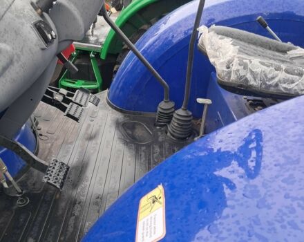 Orion Інша, об'ємом двигуна 2.31 л та пробігом 1 тис. км за 9900 $, фото 6 на Automoto.ua