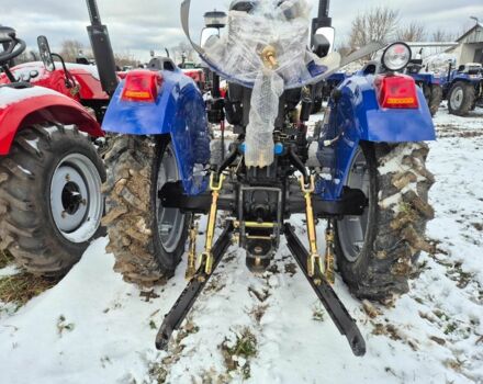 Orion Другая, объемом двигателя 1.53 л и пробегом 1 тыс. км за 5500 $, фото 3 на Automoto.ua