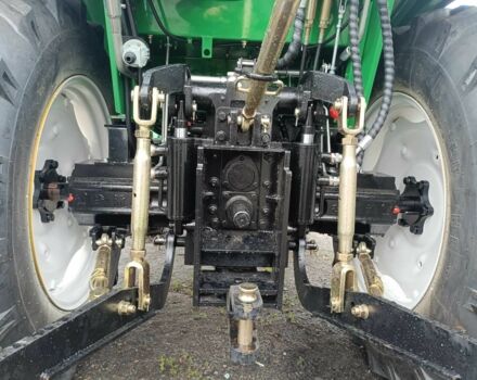 Orion Другая, объемом двигателя 2.84 л и пробегом 1 тыс. км за 10099 $, фото 18 на Automoto.ua