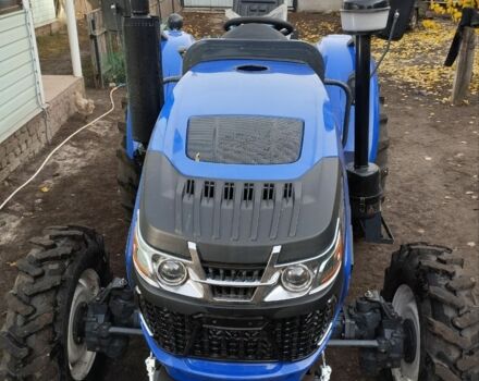 Orion Другая, объемом двигателя 0 л и пробегом 1 тыс. км за 5800 $, фото 9 на Automoto.ua