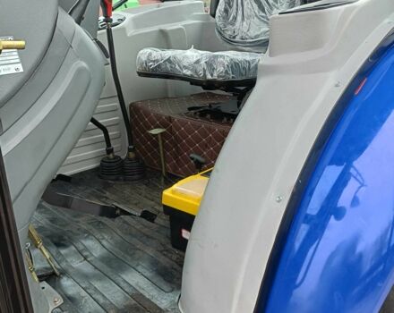 Orion Інша 2025 у Луцьку на Automoto.ua Orion Інша, об'ємом двигуна 2.84 л та пробігом 1 тис. км за 12599 $, фото 5 на Automoto.ua