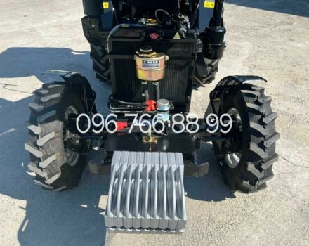 Orion Інша, об'ємом двигуна 2.55 л та пробігом 1 тис. км за 7900 $, фото 3 на Automoto.ua