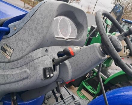 Orion Інша, об'ємом двигуна 2.31 л та пробігом 1 тис. км за 9900 $, фото 5 на Automoto.ua