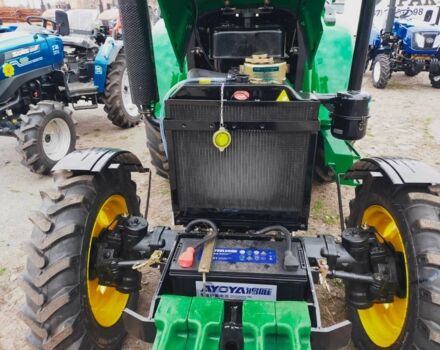 Orion Другая, объемом двигателя 3.16 л и пробегом 1 тыс. км за 8199 $, фото 22 на Automoto.ua