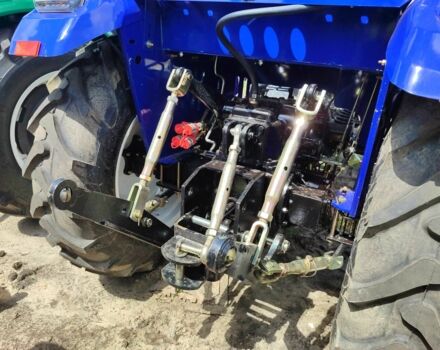 Orion Другая, объемом двигателя 1.53 л и пробегом 1 тыс. км за 5600 $, фото 4 на Automoto.ua