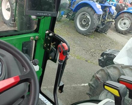 Orion Другая, объемом двигателя 2.84 л и пробегом 1 тыс. км за 10099 $, фото 11 на Automoto.ua