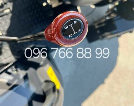 Orion Інша, об'ємом двигуна 2.55 л та пробігом 1 тис. км за 7900 $, фото 16 на Automoto.ua