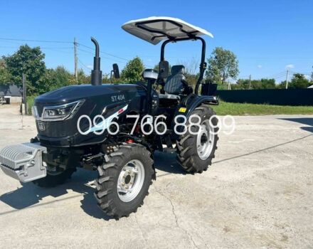 Orion Інша, об'ємом двигуна 2.55 л та пробігом 1 тис. км за 7900 $, фото 4 на Automoto.ua