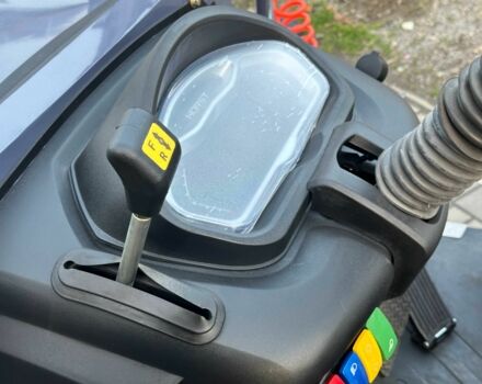 Orion Інша, об'ємом двигуна 3.13 л та пробігом 1 тис. км за 8400 $, фото 12 на Automoto.ua