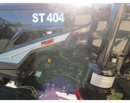 Orion Інша 2025 у Житомирі на Automoto.ua Orion Інша, об'ємом двигуна 0.5 л та пробігом 111 тис. км за 7900 $, фото 12 на Automoto.ua