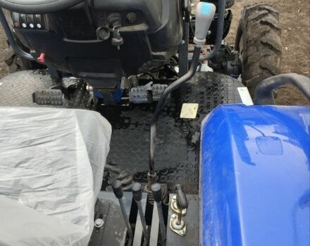 Orion Другая, объемом двигателя 0 л и пробегом 1 тыс. км за 5800 $, фото 3 на Automoto.ua