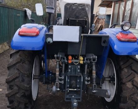 Orion Другая, объемом двигателя 0 л и пробегом 1 тыс. км за 5800 $, фото 2 на Automoto.ua