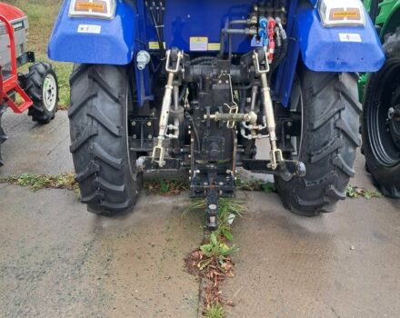 Orion Інша, об'ємом двигуна 2.31 л та пробігом 1 тис. км за 9900 $, фото 1 на Automoto.ua