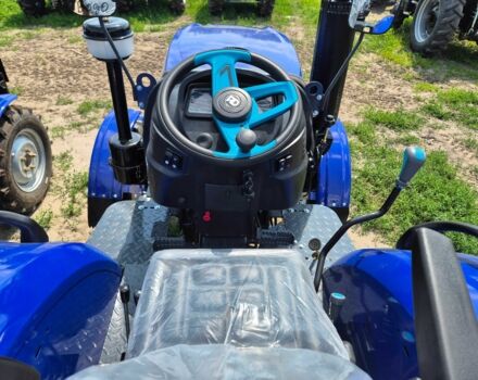 Orion Інша, об'ємом двигуна 1.53 л та пробігом 1 тис. км за 5500 $, фото 3 на Automoto.ua