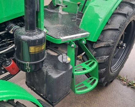 Orion Інша, об'ємом двигуна 3.71 л та пробігом 5 тис. км за 7500 $, фото 8 на Automoto.ua