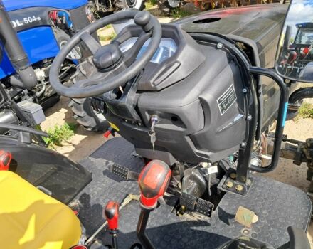 Orion Другая, объемом двигателя 1.53 л и пробегом 1 тыс. км за 6850 $, фото 3 на Automoto.ua