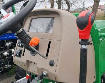 Orion Інша, об'ємом двигуна 3.71 л та пробігом 5 тис. км за 7500 $, фото 3 на Automoto.ua