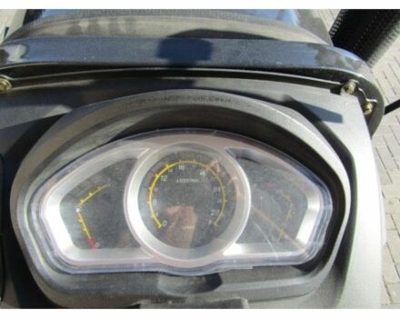 Orion Другая, объемом двигателя 0.5 л и пробегом 111 тыс. км за 7900 $, фото 10 на Automoto.ua