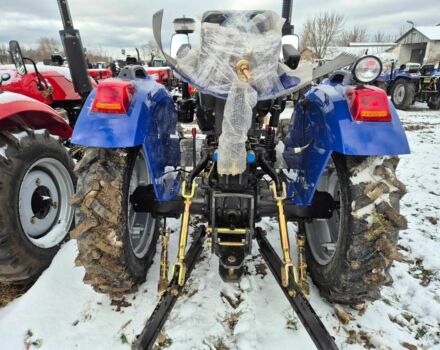 Orion Другая, объемом двигателя 1.53 л и пробегом 1 тыс. км за 5700 $, фото 5 на Automoto.ua