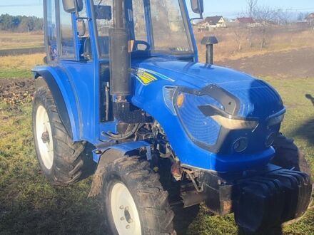 Orion Другая, объемом двигателя 0 л и пробегом 2 тыс. км за 6300 $, фото 1 на Automoto.ua