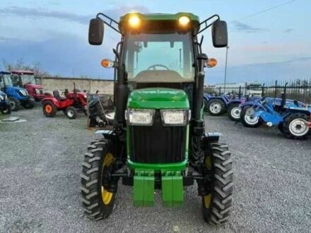 Orion Другая, объемом двигателя 2.84 л и пробегом 4 тыс. км за 8500 $, фото 1 на Automoto.ua