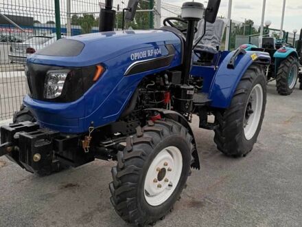 Orion Другая, объемом двигателя 2.55 л и пробегом 1 тыс. км за 7300 $, фото 1 на Automoto.ua