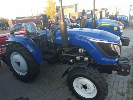 Orion Інша 2025 у Києві на Automoto.ua Orion Інша, об'ємом двигуна 2.55 л та пробігом 1 тис. км за 9900 $, фото 1 на Automoto.ua