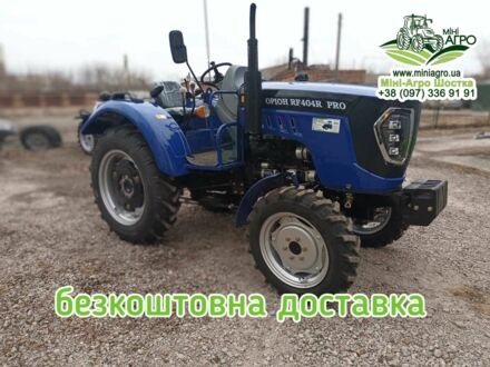 Orion Інша, об'ємом двигуна 0 л та пробігом 1 тис. км за 9900 $, фото 1 на Automoto.ua