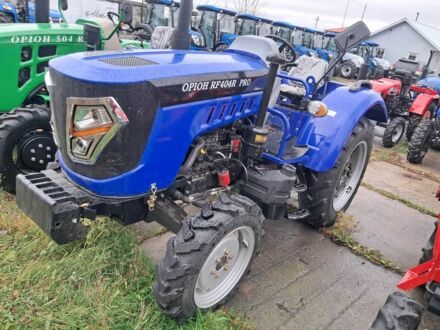 Orion Інша, об'ємом двигуна 2.31 л та пробігом 1 тис. км за 9900 $, фото 1 на Automoto.ua