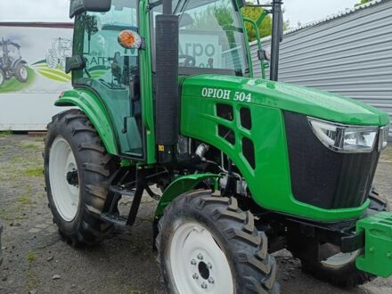 Orion Другая, объемом двигателя 2.84 л и пробегом 1 тыс. км за 10099 $, фото 1 на Automoto.ua